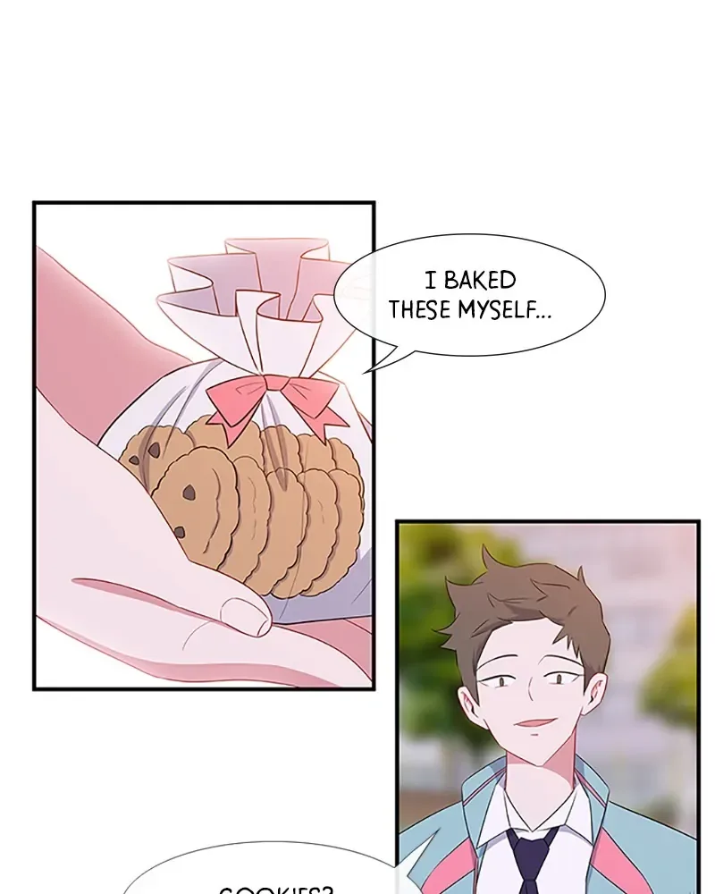 Back to You Chapter 6 page 27