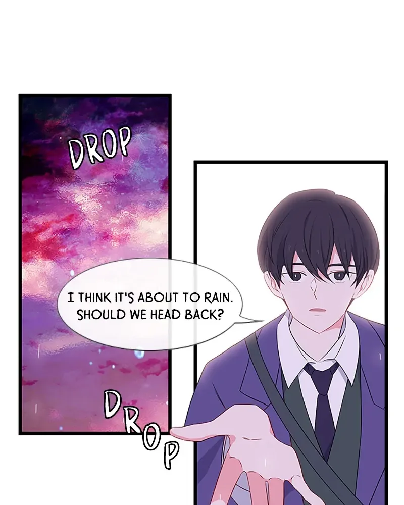 Back to You Chapter 7 page 30
