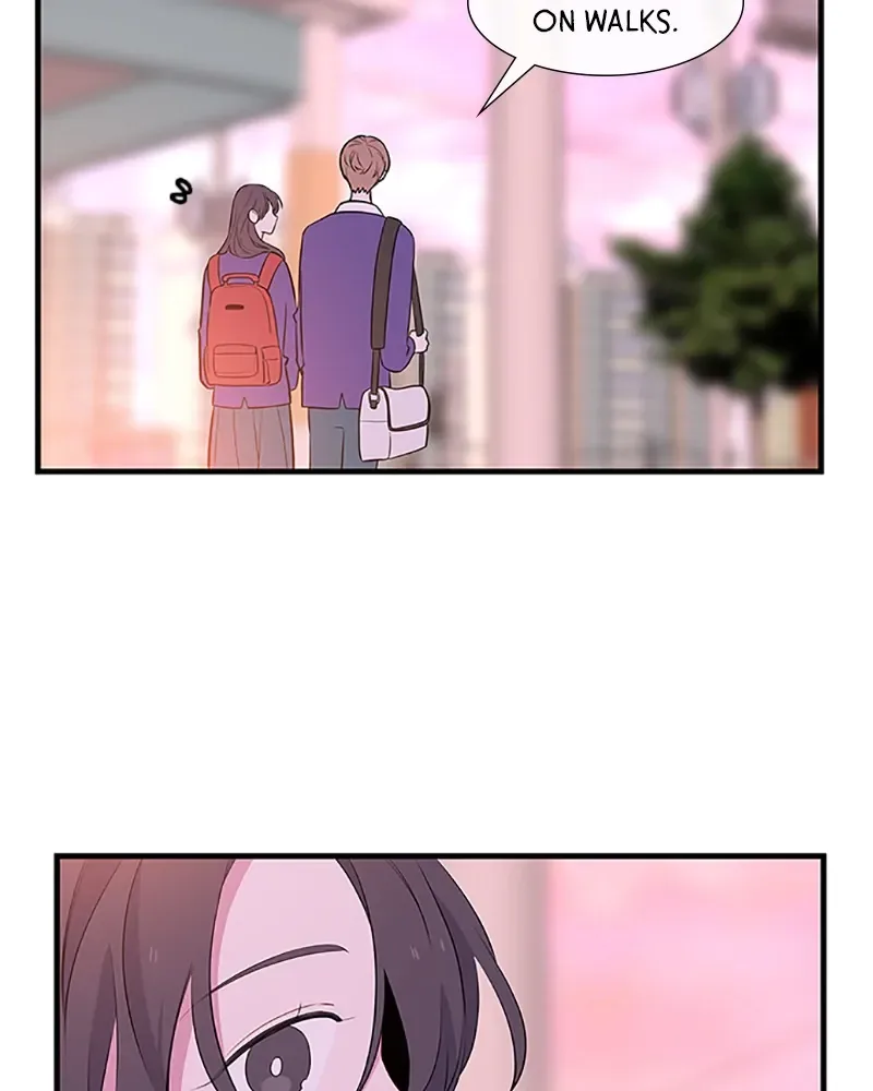 Back to You Chapter 9 page 20