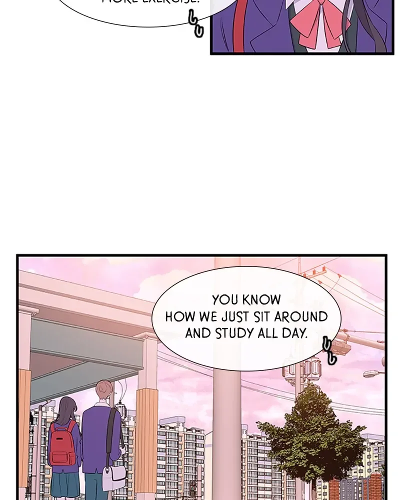Back to You Chapter 9 page 15