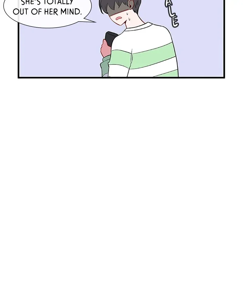 Back to You Chapter 9 page 32