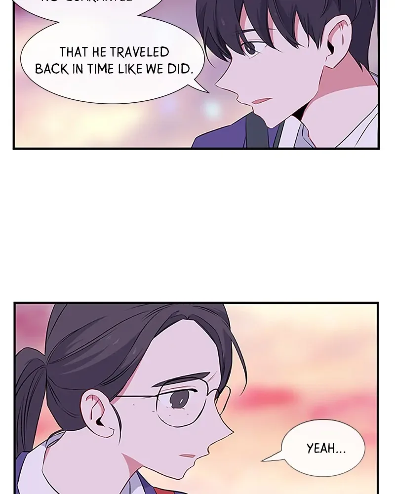 Back to You Chapter 7 page 22