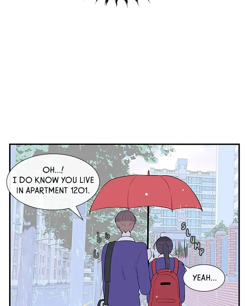 Back to You Chapter 8 page 18
