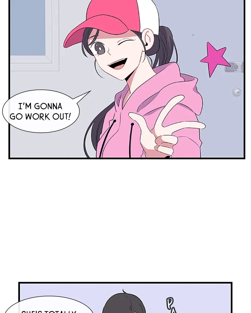 Back to You Chapter 9 page 31