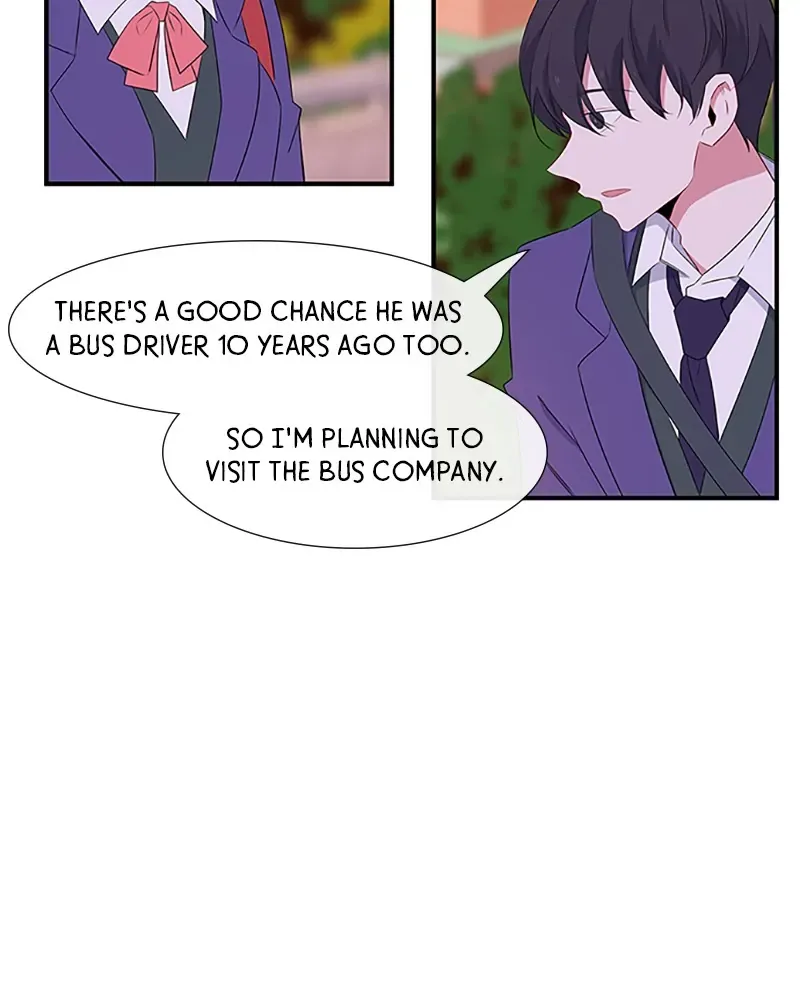 Back to You Chapter 7 page 20