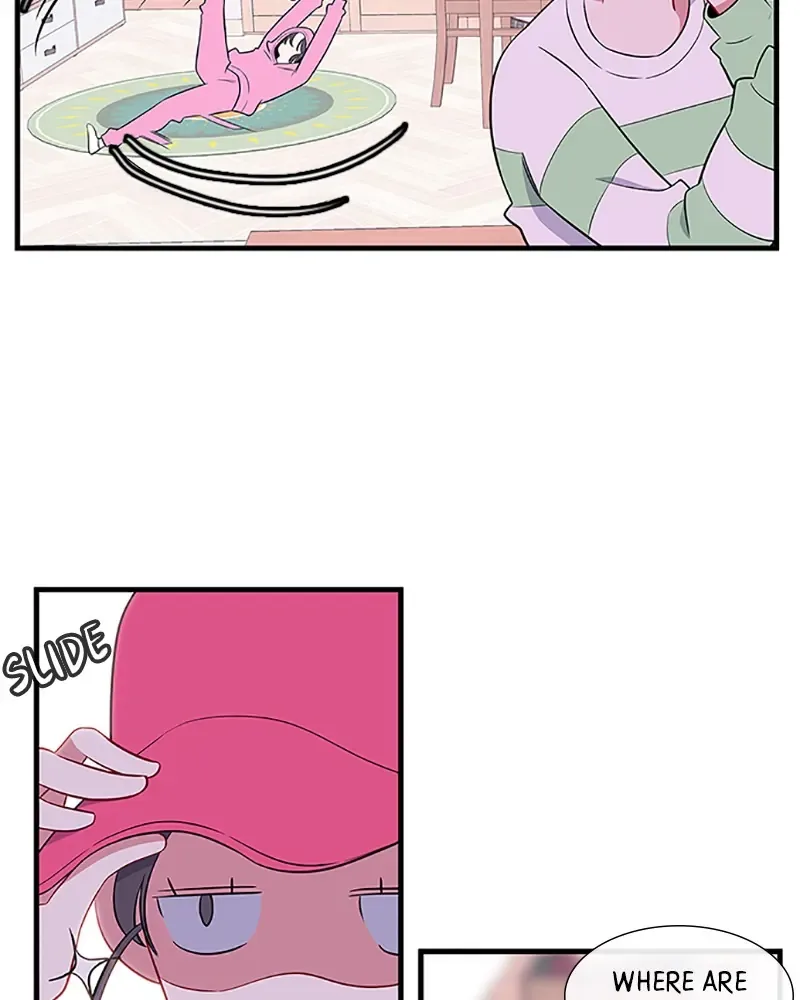 Back to You Chapter 9 page 29