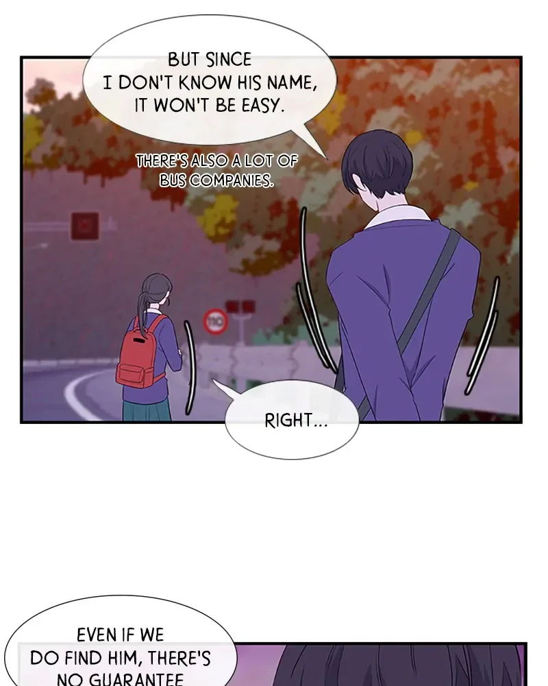 Back to You Chapter 7 page 21