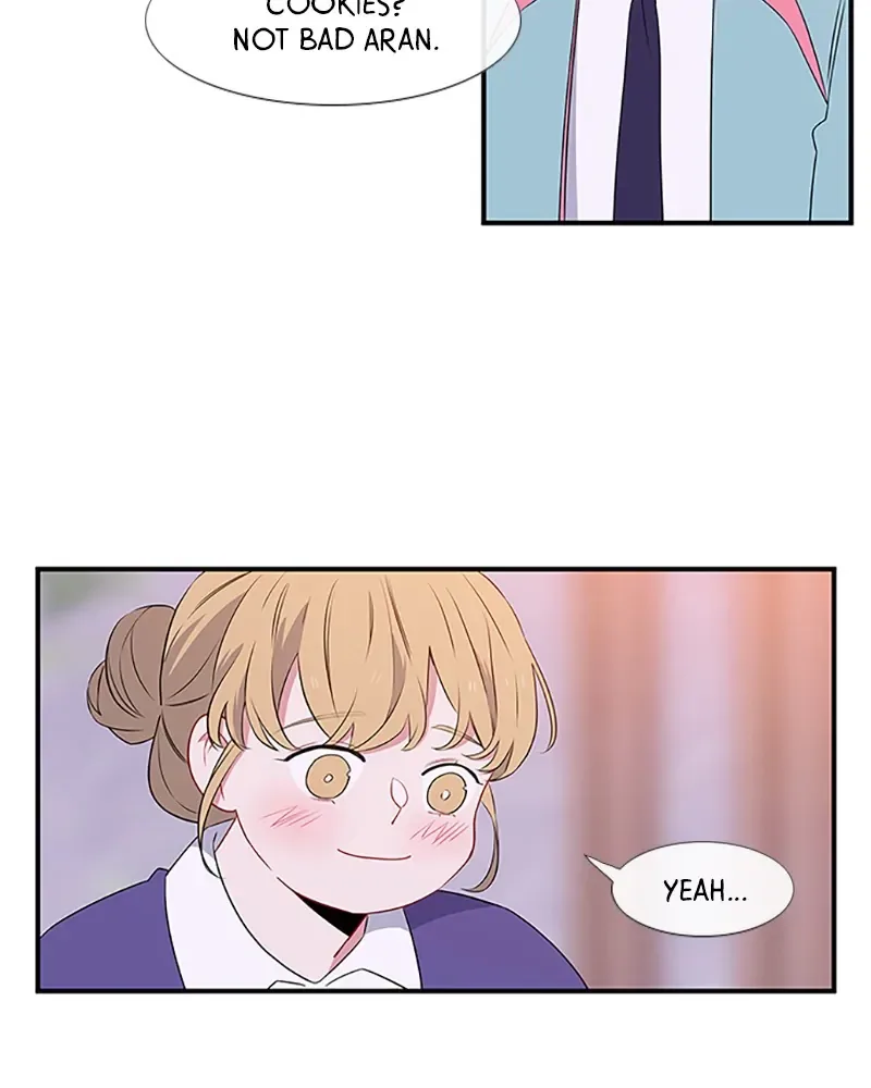 Back to You Chapter 6 page 28