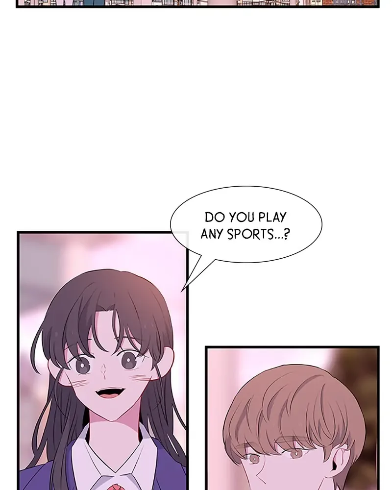 Back to You Chapter 9 page 16