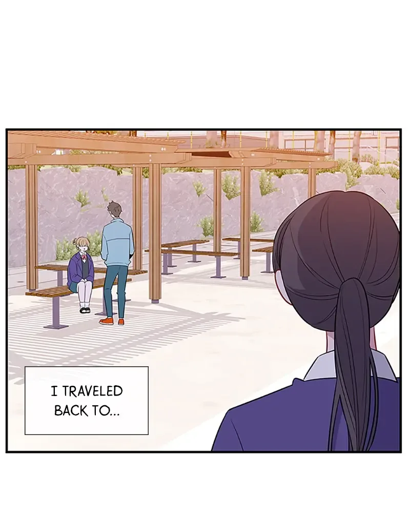 Back to You Chapter 6 page 24