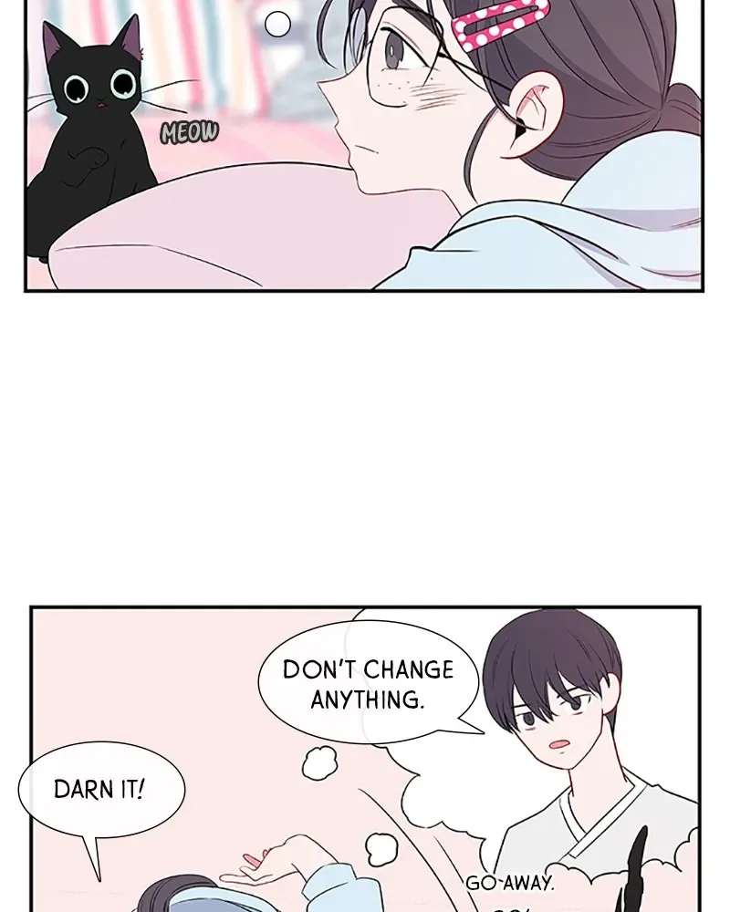 Back to You Chapter 8 page 28