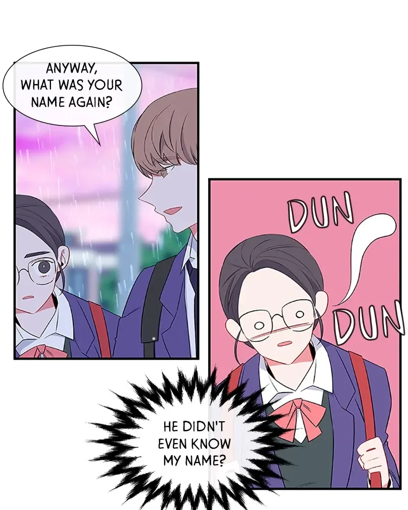 Back to You Chapter 8 page 17