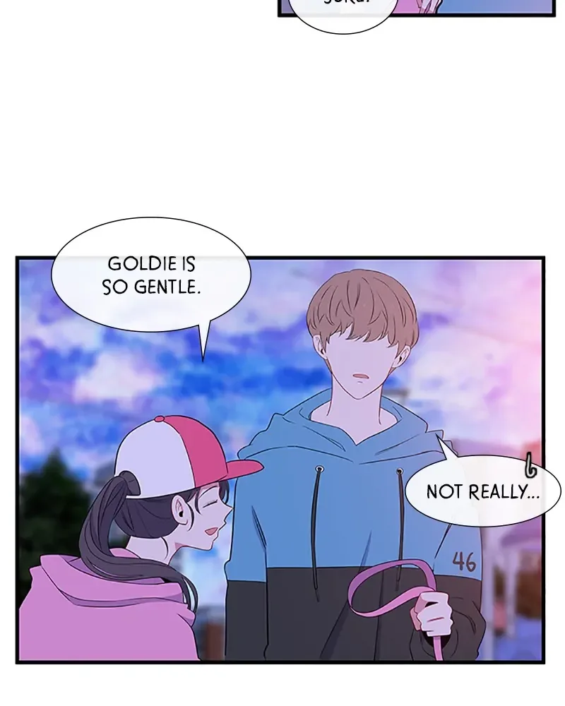 Back to You Chapter 9 page 39