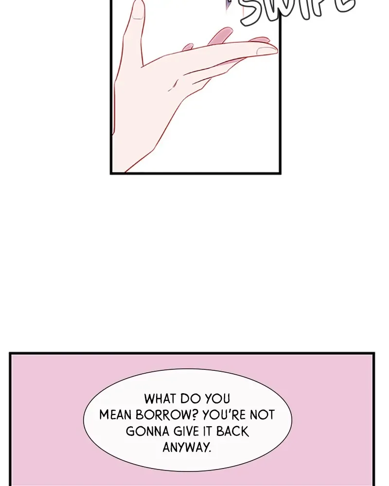 Back to You Chapter 8 page 43