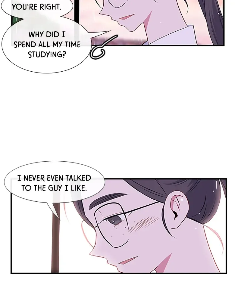 Back to You Chapter 7 page 46
