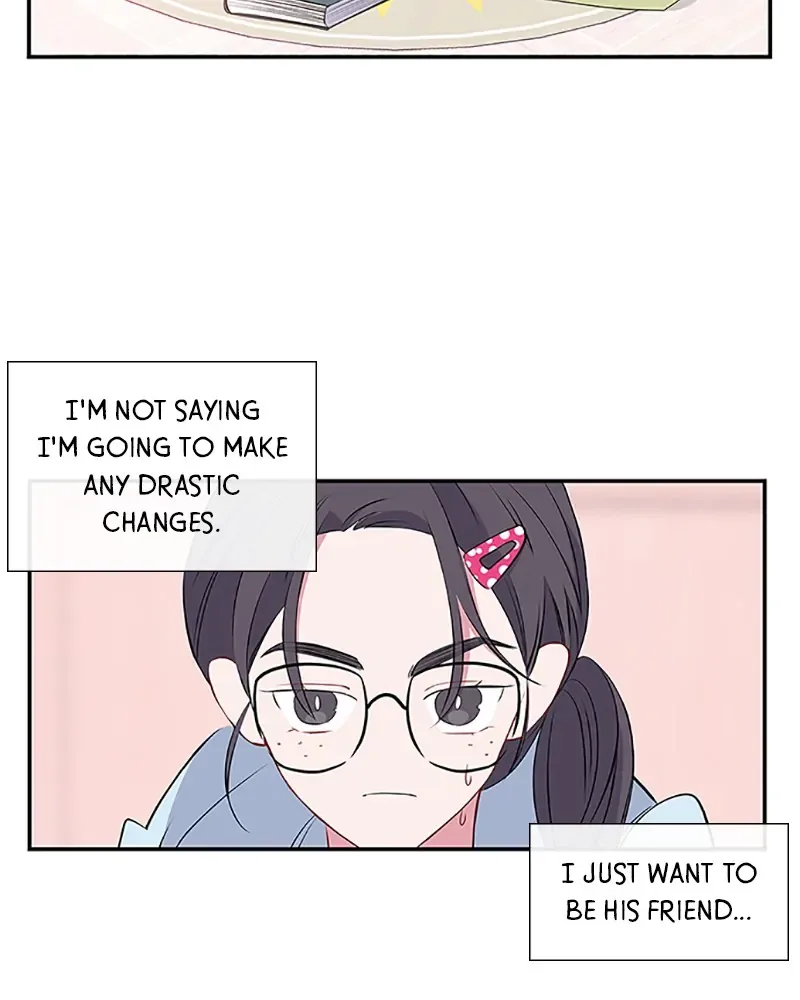 Back to You Chapter 8 page 33