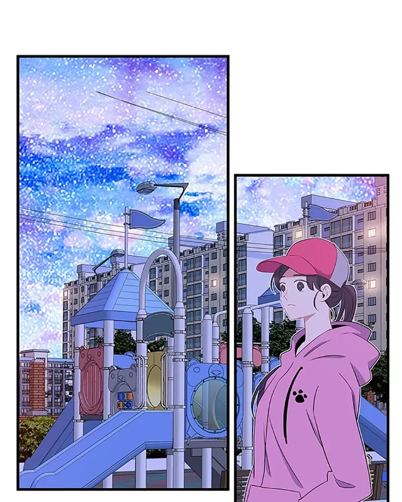 Back to You Chapter 9 page 33