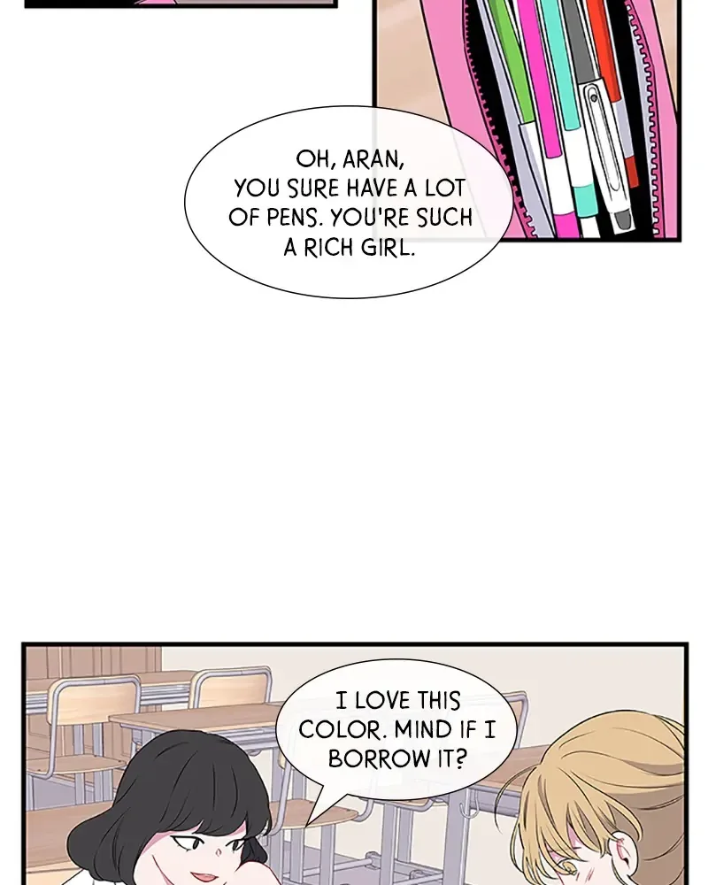 Back to You Chapter 8 page 41