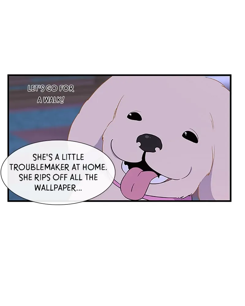 Back to You Chapter 9 page 40
