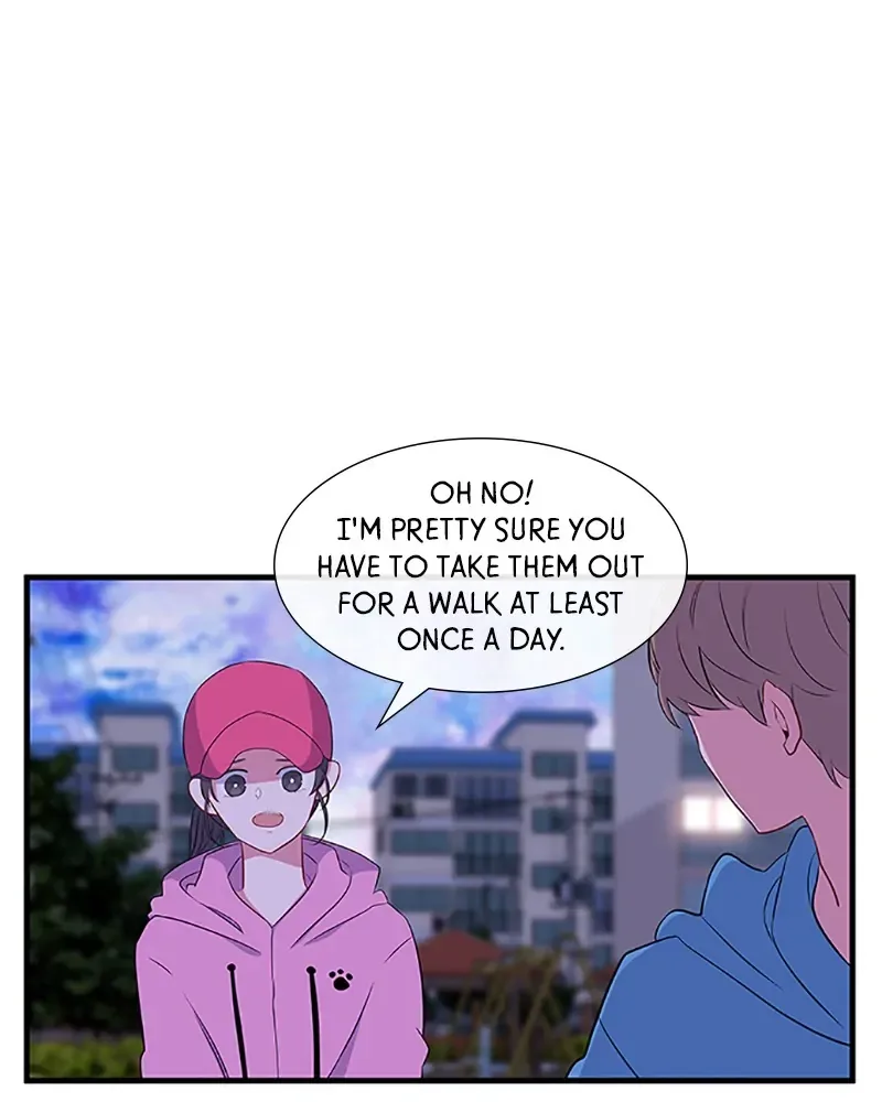 Back to You Chapter 9 page 42