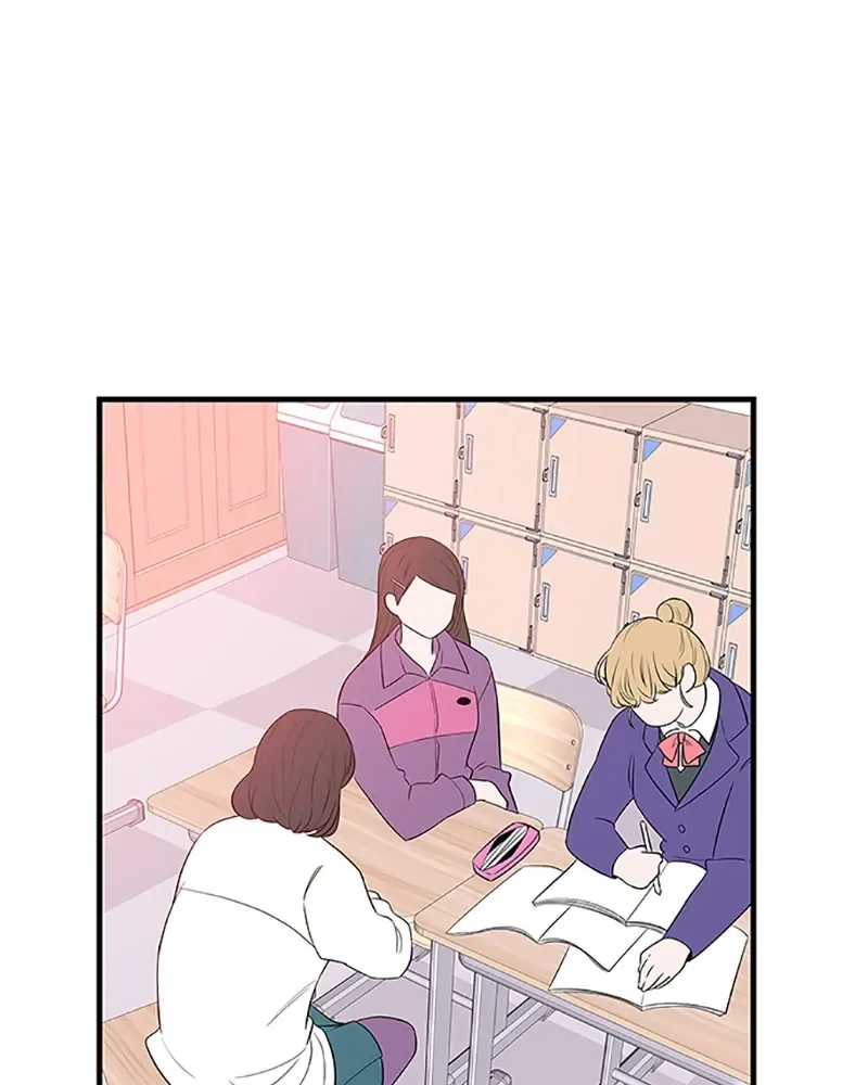 Back to You Chapter 8 page 38