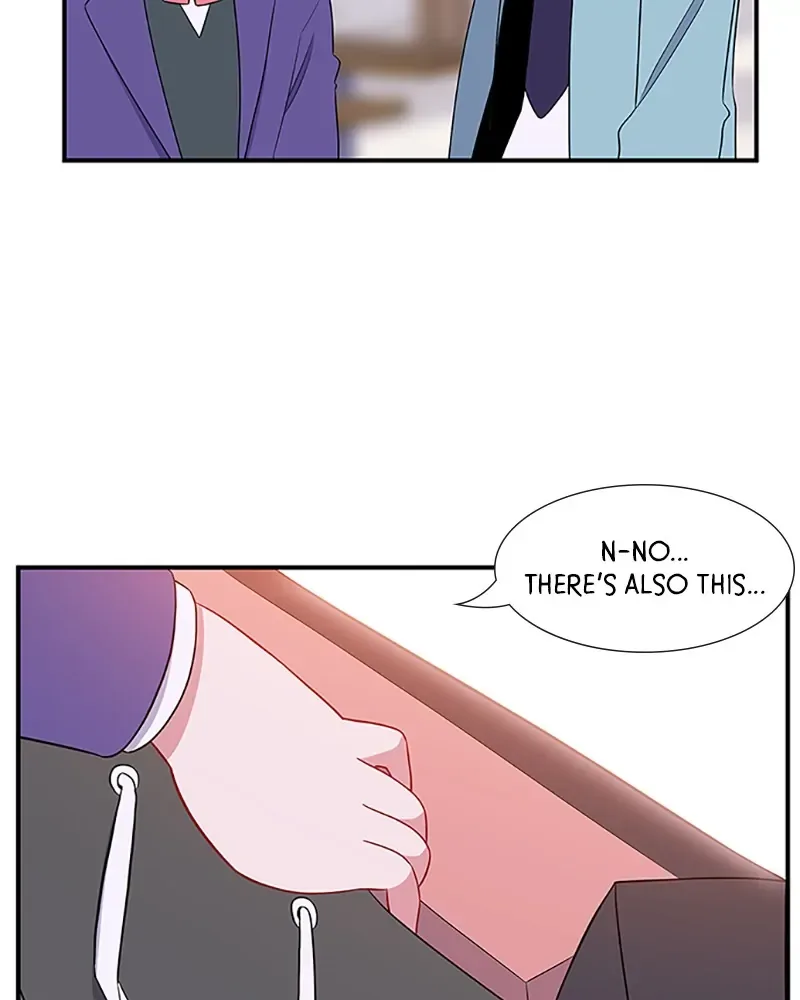 Back to You Chapter 6 page 30