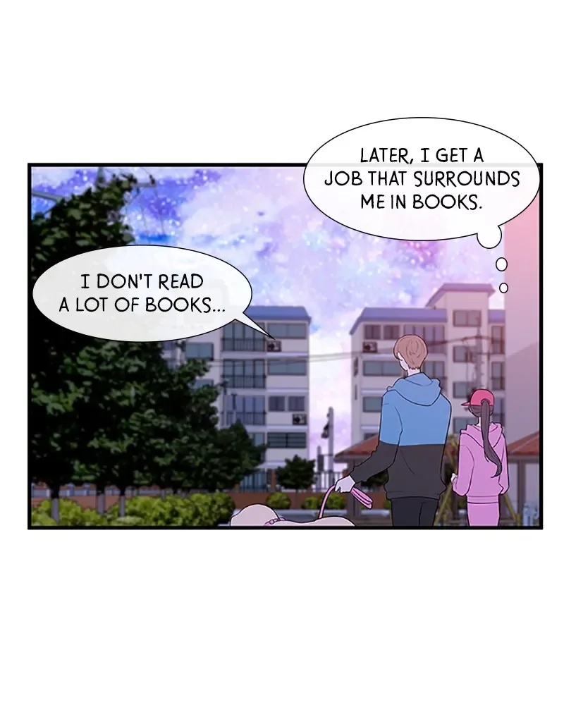 Back to You Chapter 9 page 48