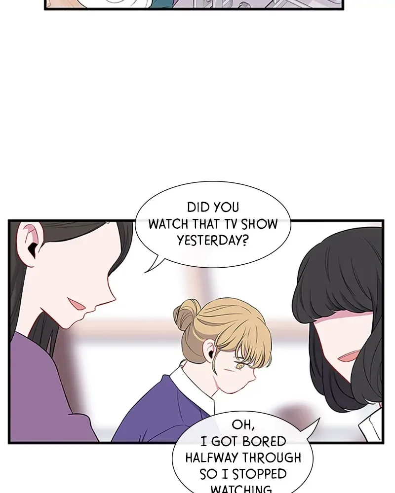 Back to You Chapter 8 page 39