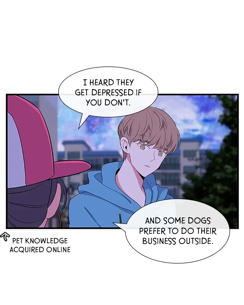 Back to You Chapter 9 page 43