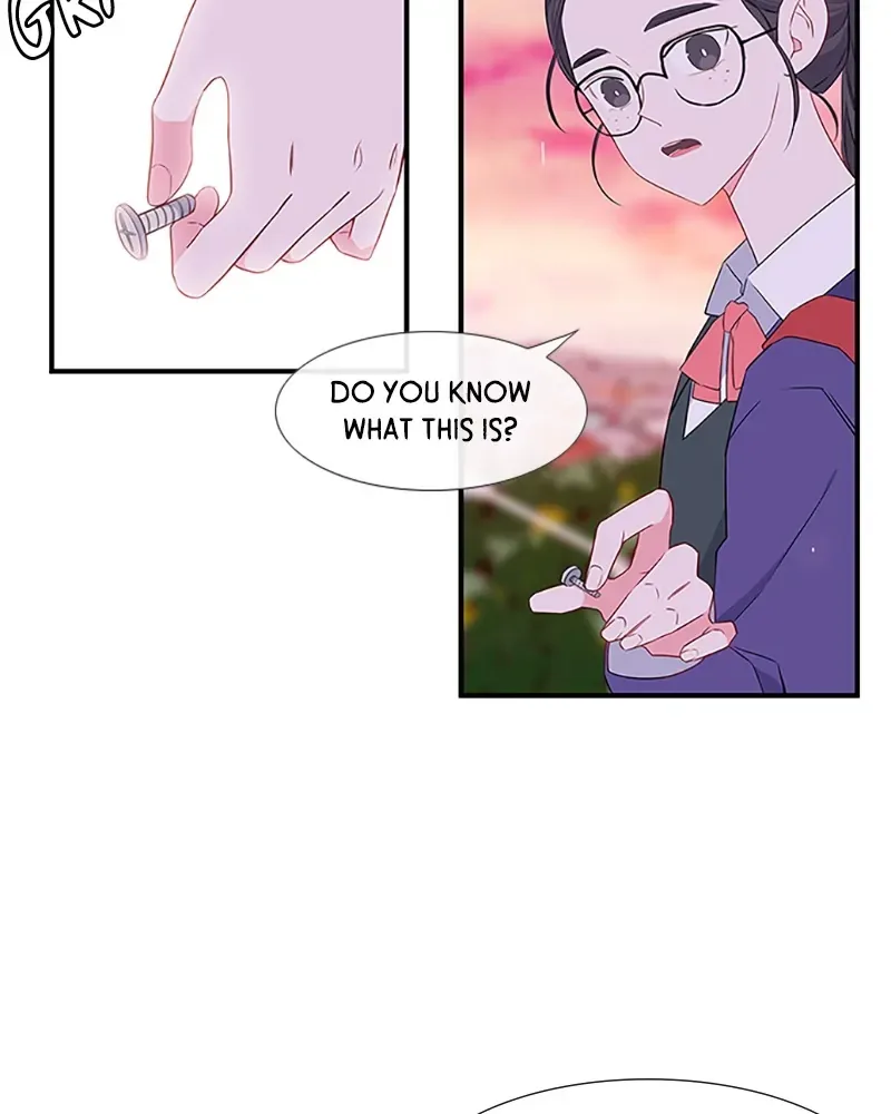 Back to You Chapter 7 page 33