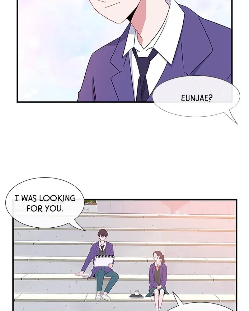 Back to You Chapter 6 page 37