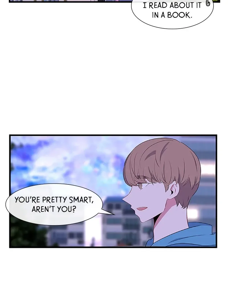 Back to You Chapter 9 page 46