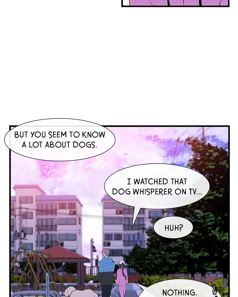 Back to You Chapter 9 page 45