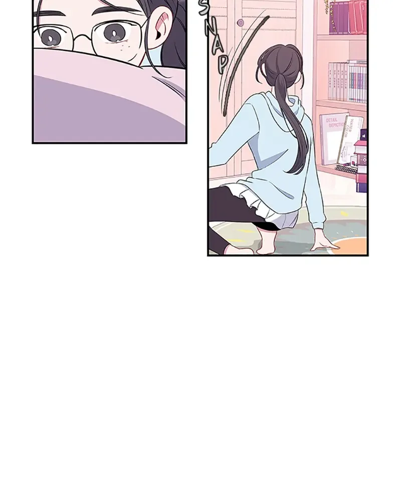 Back to You Chapter 8 page 30