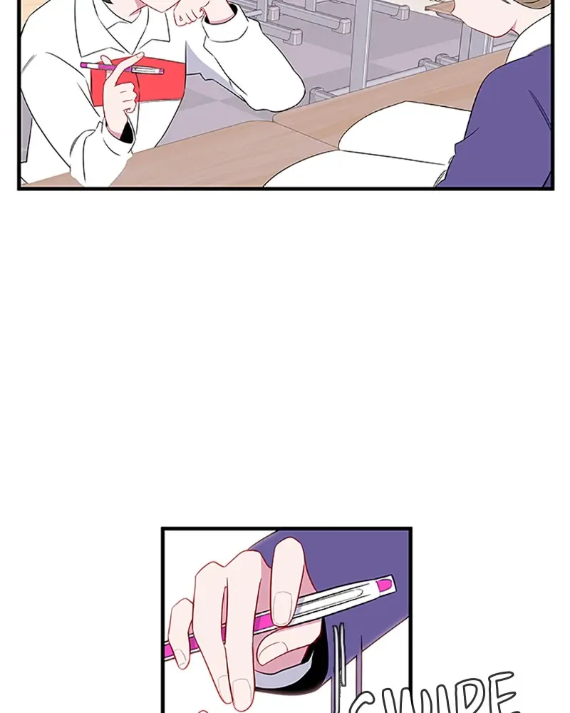 Back to You Chapter 8 page 42