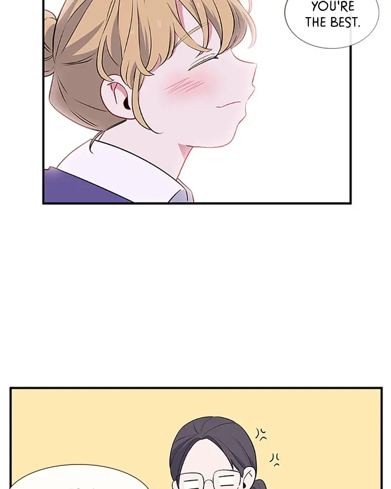 Back to You Chapter 6 page 34