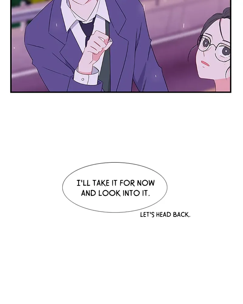 Back to You Chapter 7 page 35