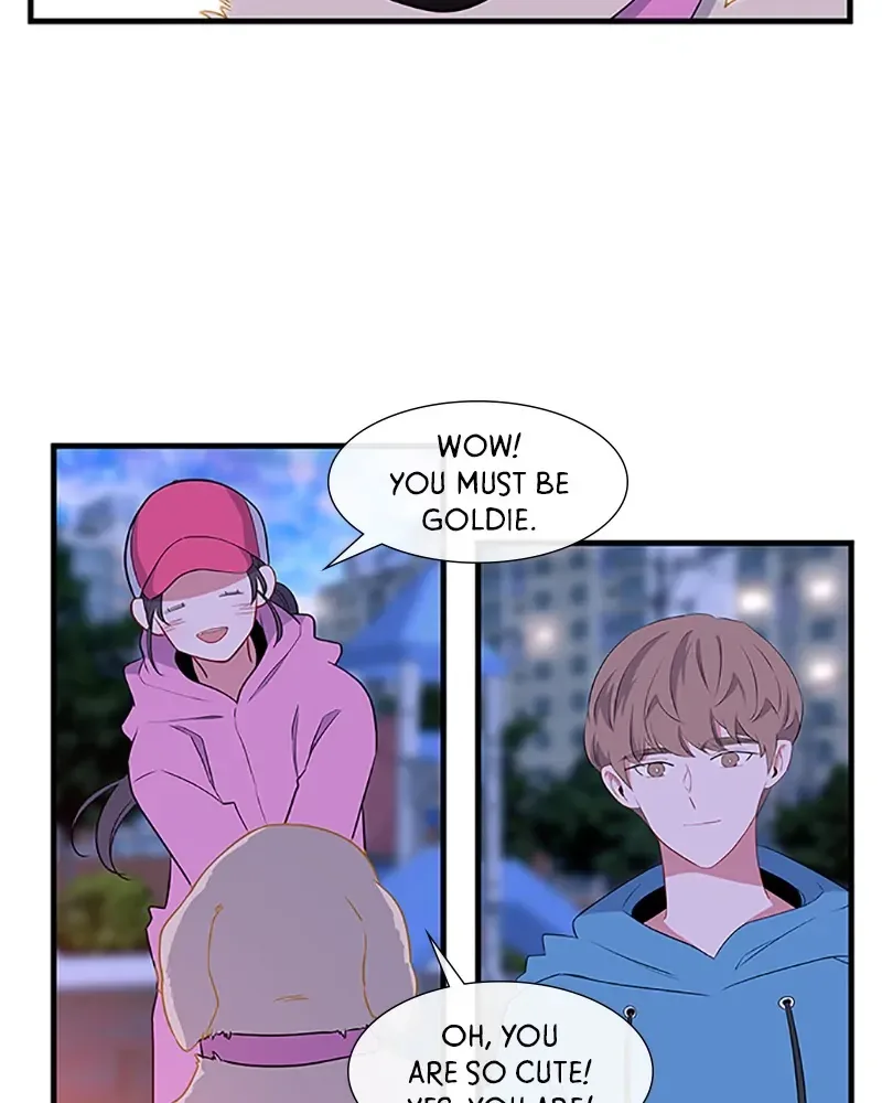 Back to You Chapter 9 page 36
