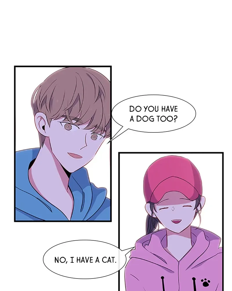 Back to You Chapter 9 page 44
