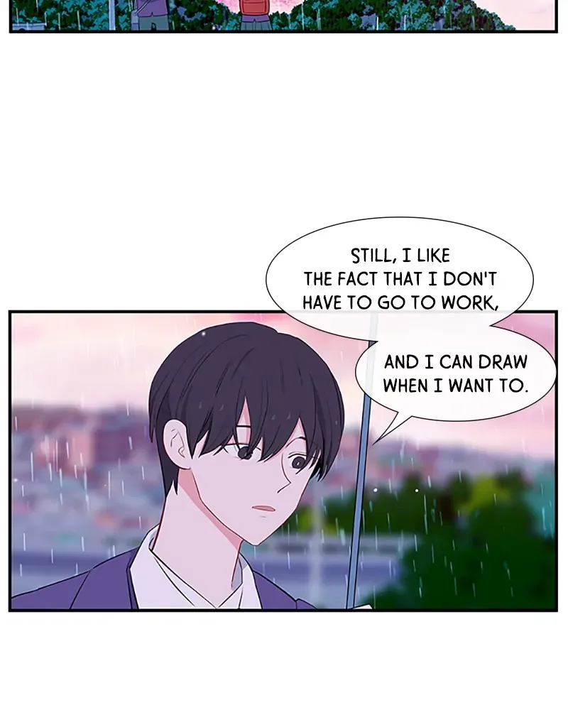 Back to You Chapter 7 page 41