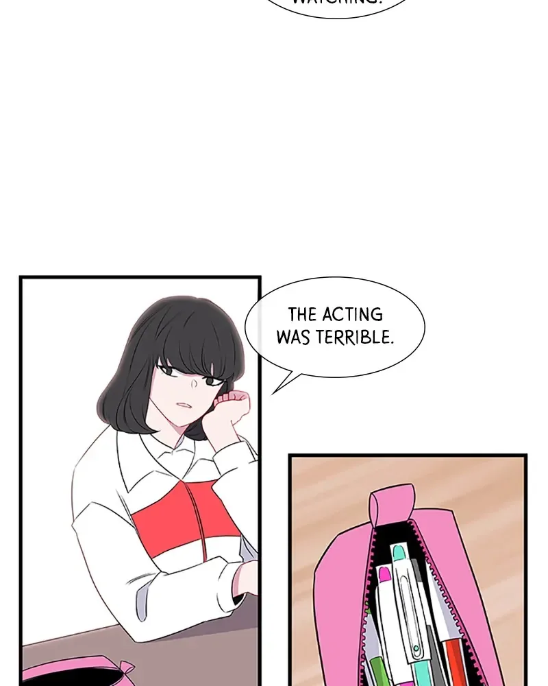 Back to You Chapter 8 page 40