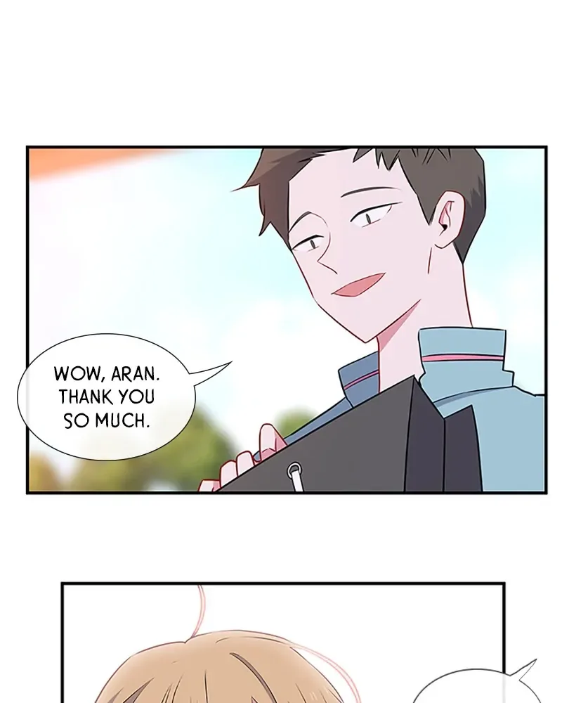 Back to You Chapter 6 page 33