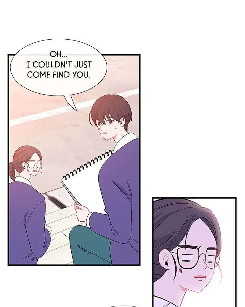 Back to You Chapter 6 page 39
