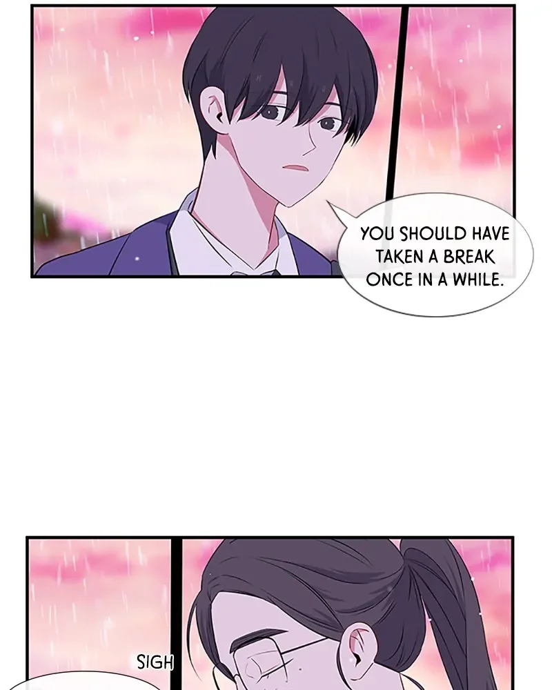 Back to You Chapter 7 page 45