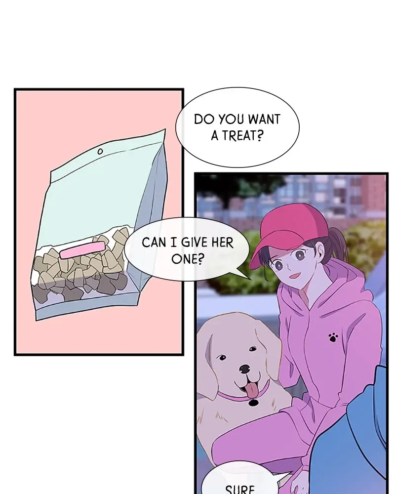 Back to You Chapter 9 page 38