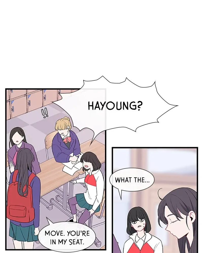 Back to You Chapter 8 page 46