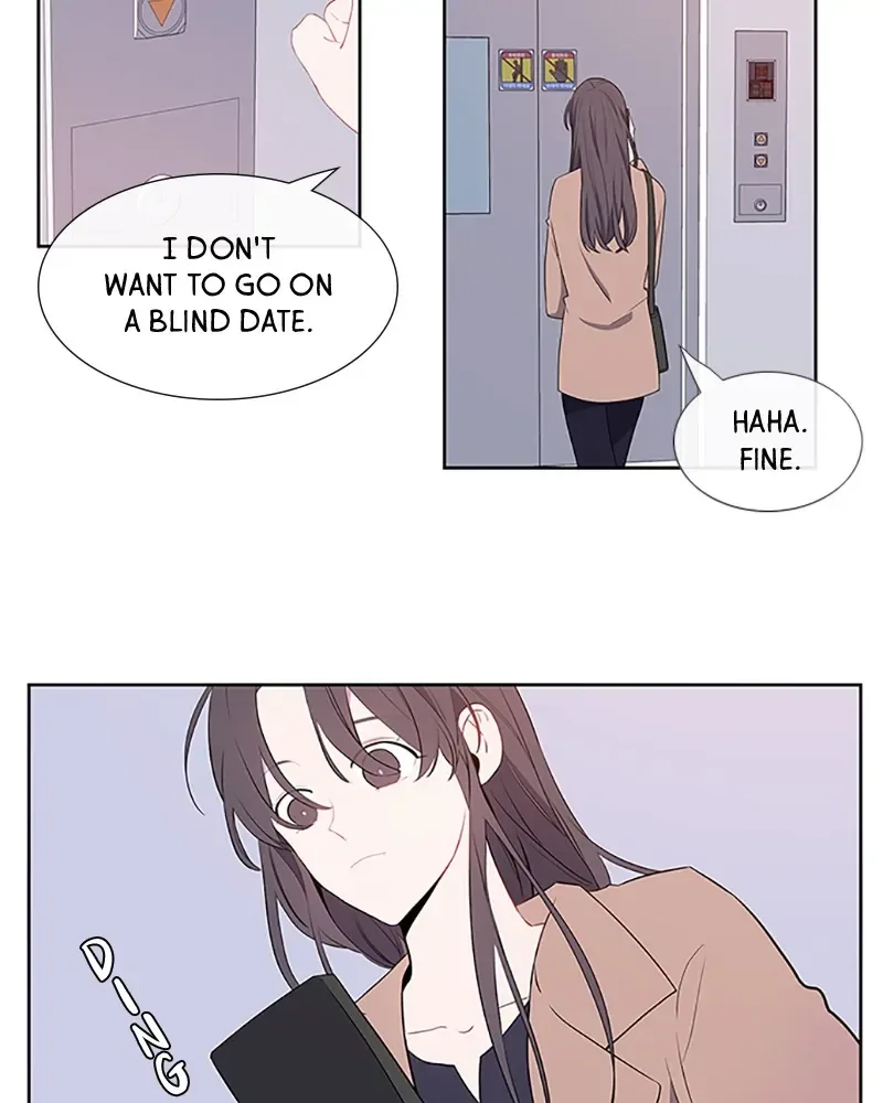 Back to You Chapter 1 page 48