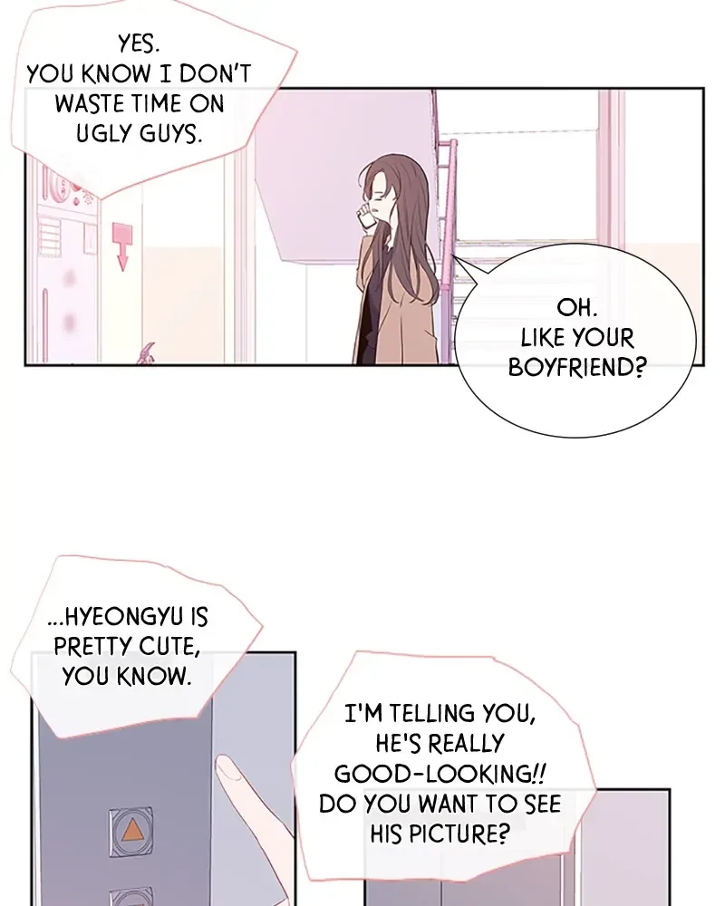 Back to You Chapter 1 page 47