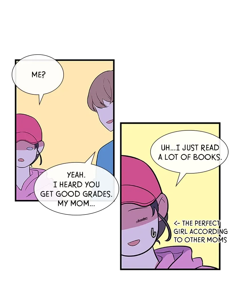 Back to You Chapter 9 page 47