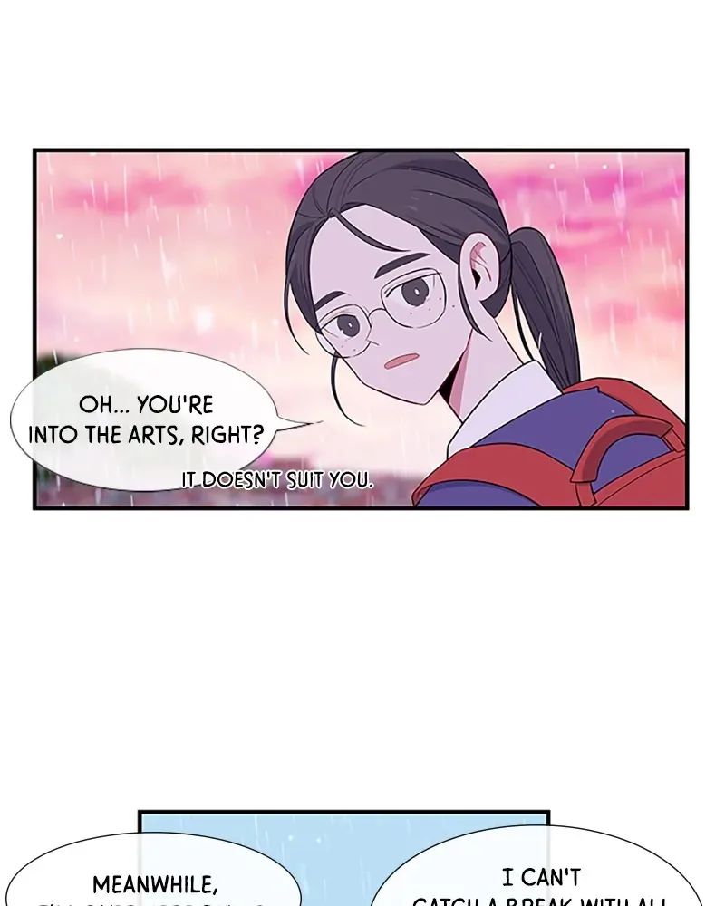 Back to You Chapter 7 page 43